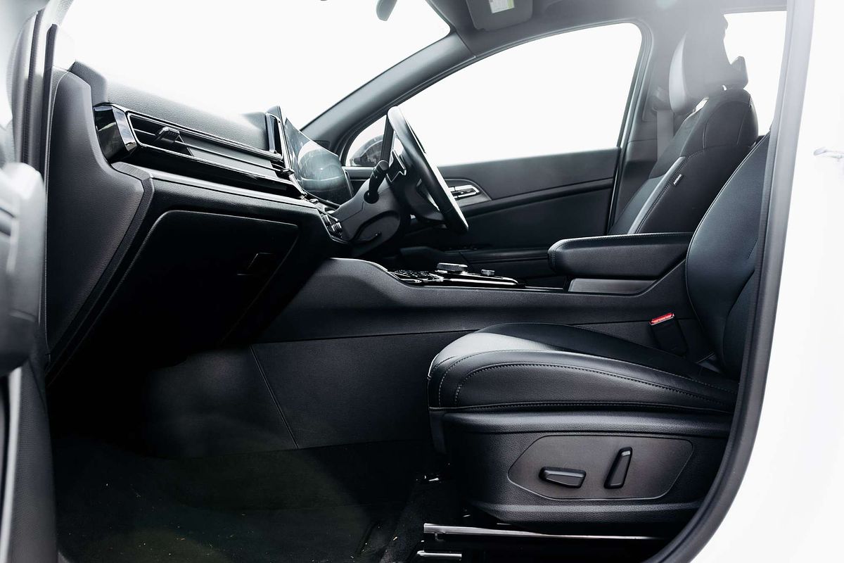 2021 Kia Sportage GT-Line NQ5