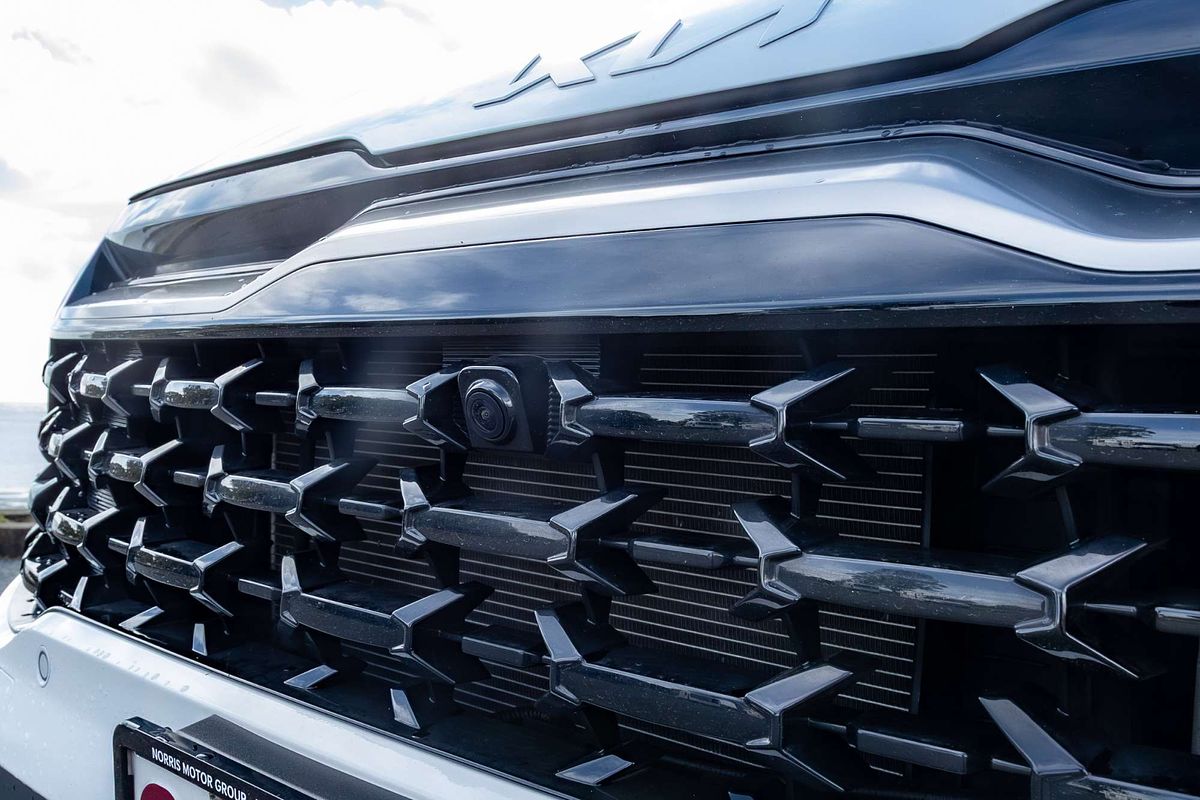 2021 Kia Sportage GT-Line NQ5