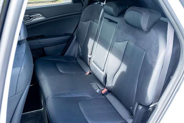 2021 Kia Sportage GT-Line NQ5