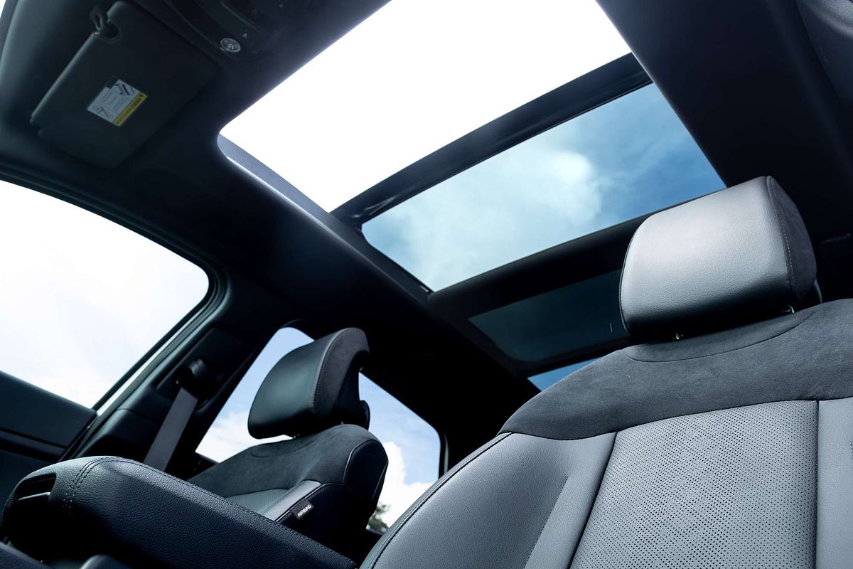 2021 Kia Sportage GT-Line NQ5