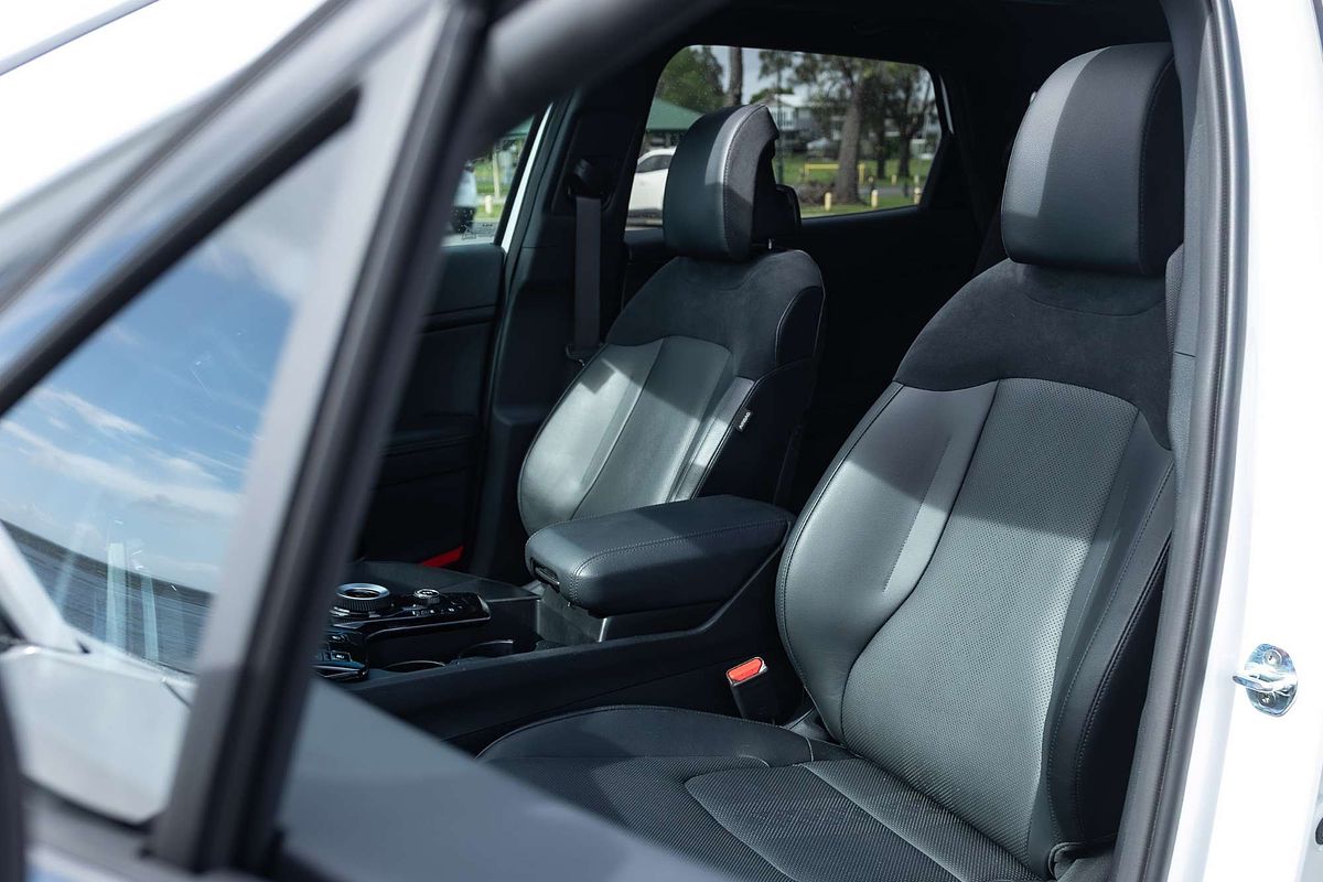 2021 Kia Sportage GT-Line NQ5