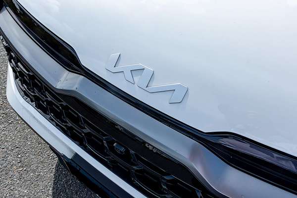 2021 Kia Sportage GT-Line NQ5