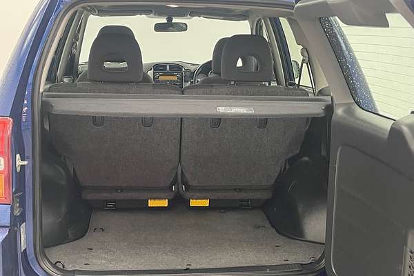 2004 Toyota RAV4 Cruiser ACA23R