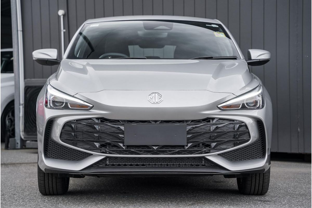 2025 MG MG3 Excite