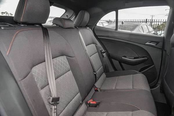 2025 MG MG3 Excite