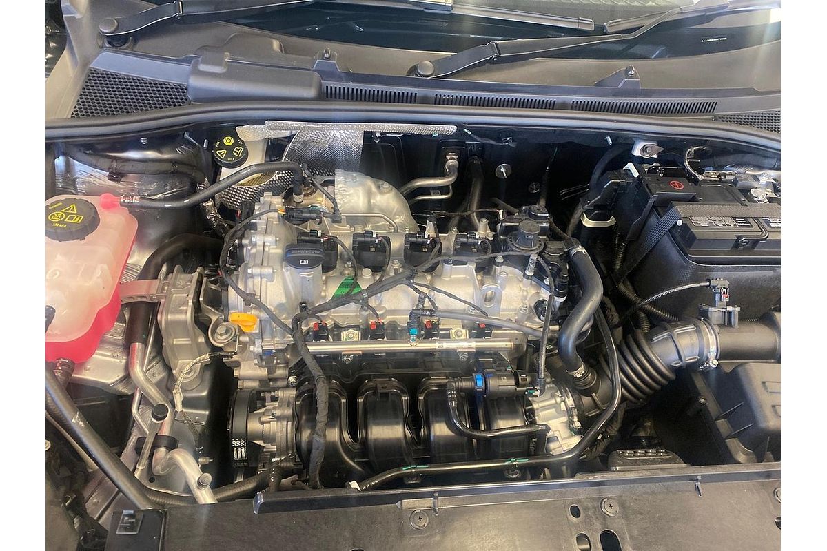 2025 MG MG3 Excite