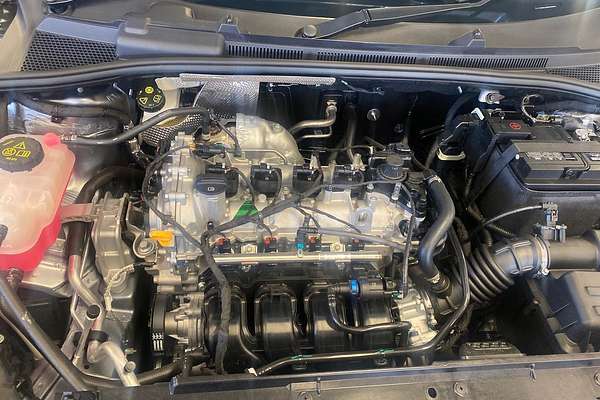 2025 MG MG3 Excite