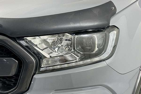 2021 Ford Ranger FX4 MAX 2.0 (4x4) PX MKIII MY21.75 4X4