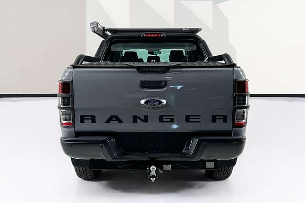 2021 Ford Ranger FX4 MAX 2.0 (4x4) PX MKIII MY21.75 4X4