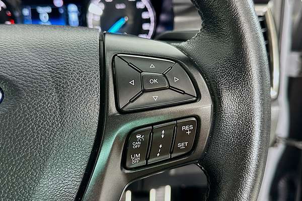 2021 Ford Ranger FX4 MAX 2.0 (4x4) PX MKIII MY21.75 4X4