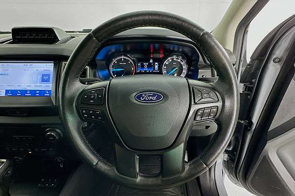 2021 Ford Ranger FX4 MAX 2.0 (4x4) PX MKIII MY21.75 4X4