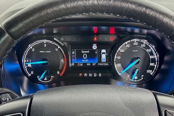 2021 Ford Ranger FX4 MAX 2.0 (4x4) PX MKIII MY21.75 4X4