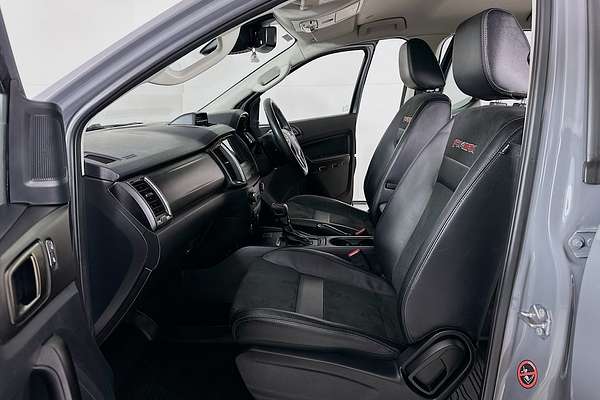 2021 Ford Ranger FX4 MAX 2.0 (4x4) PX MKIII MY21.75 4X4