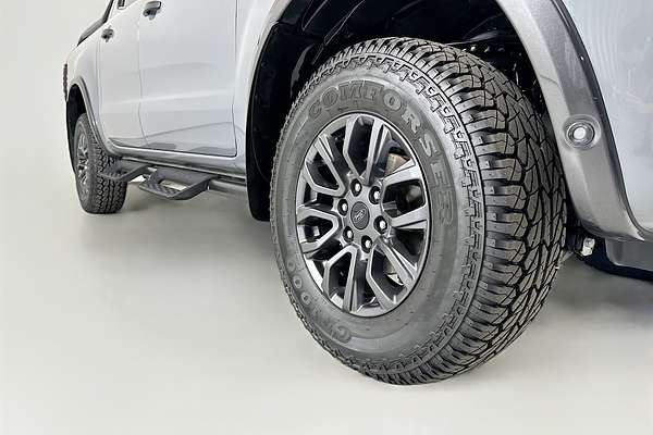 2021 Ford Ranger FX4 MAX 2.0 (4x4) PX MKIII MY21.75 4X4