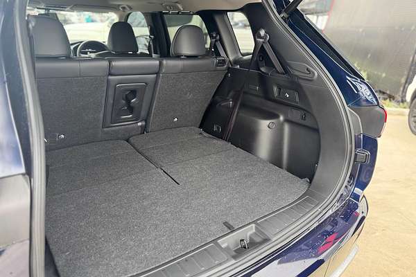 2024 Mitsubishi Outlander Exceed ZM