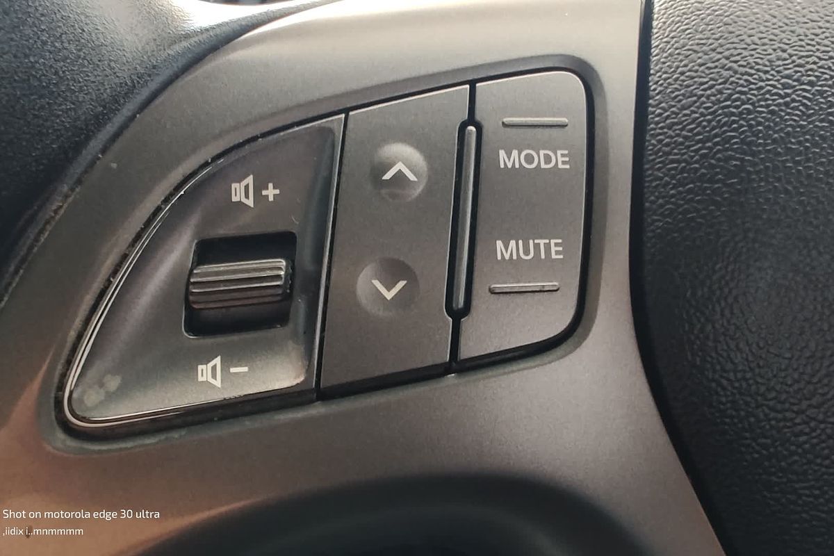 2014 Hyundai ix35 SE Series II
