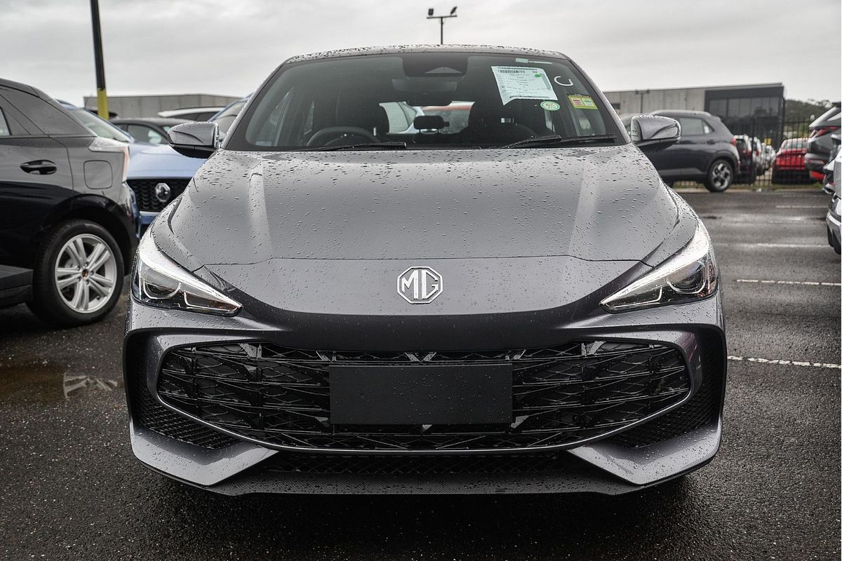 2025 MG MG3 Excite