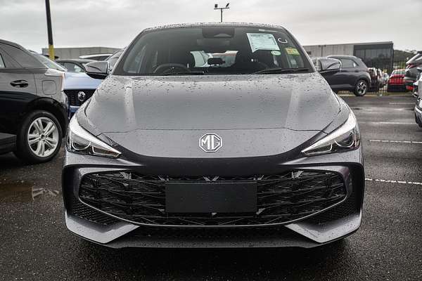 2025 MG MG3 Excite