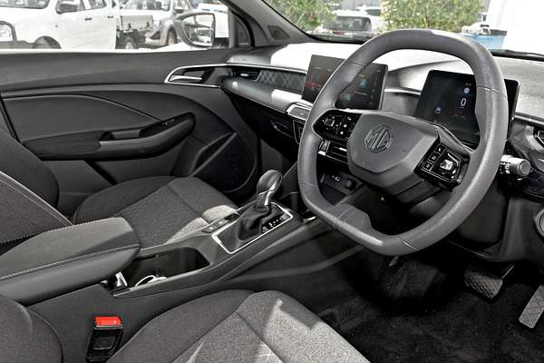 2025 MG MG3 Excite