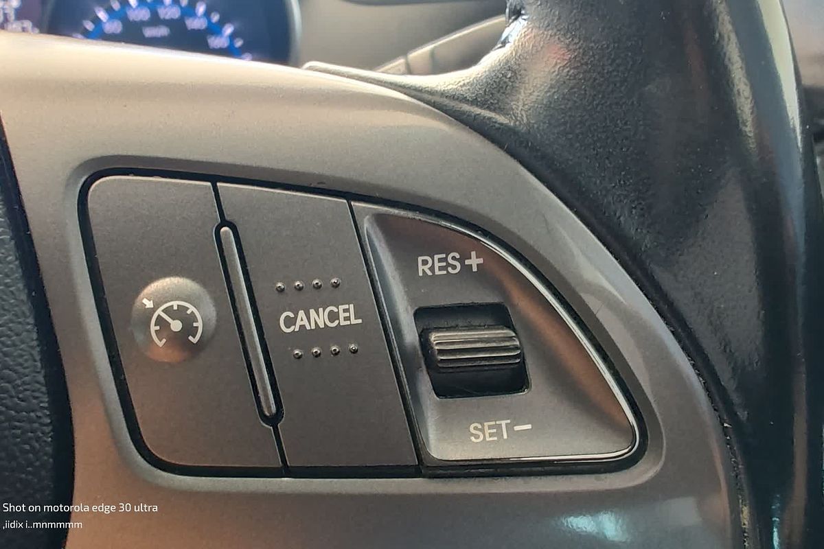 2014 Hyundai ix35 SE Series II