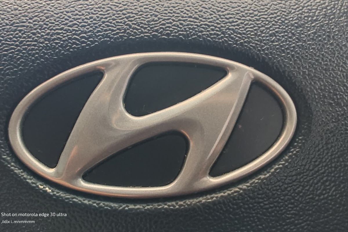 2014 Hyundai ix35 SE Series II