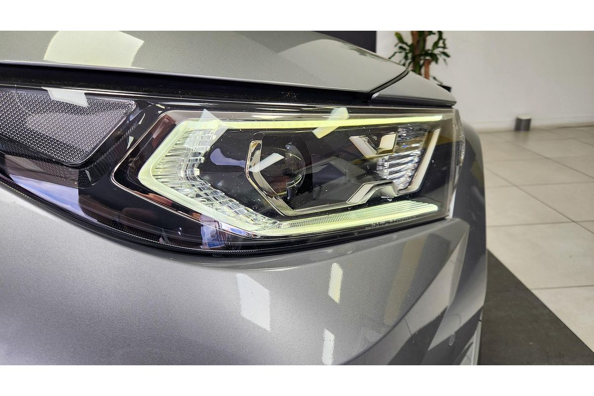 2021 Toyota RAV4 Cruiser AXAH52R