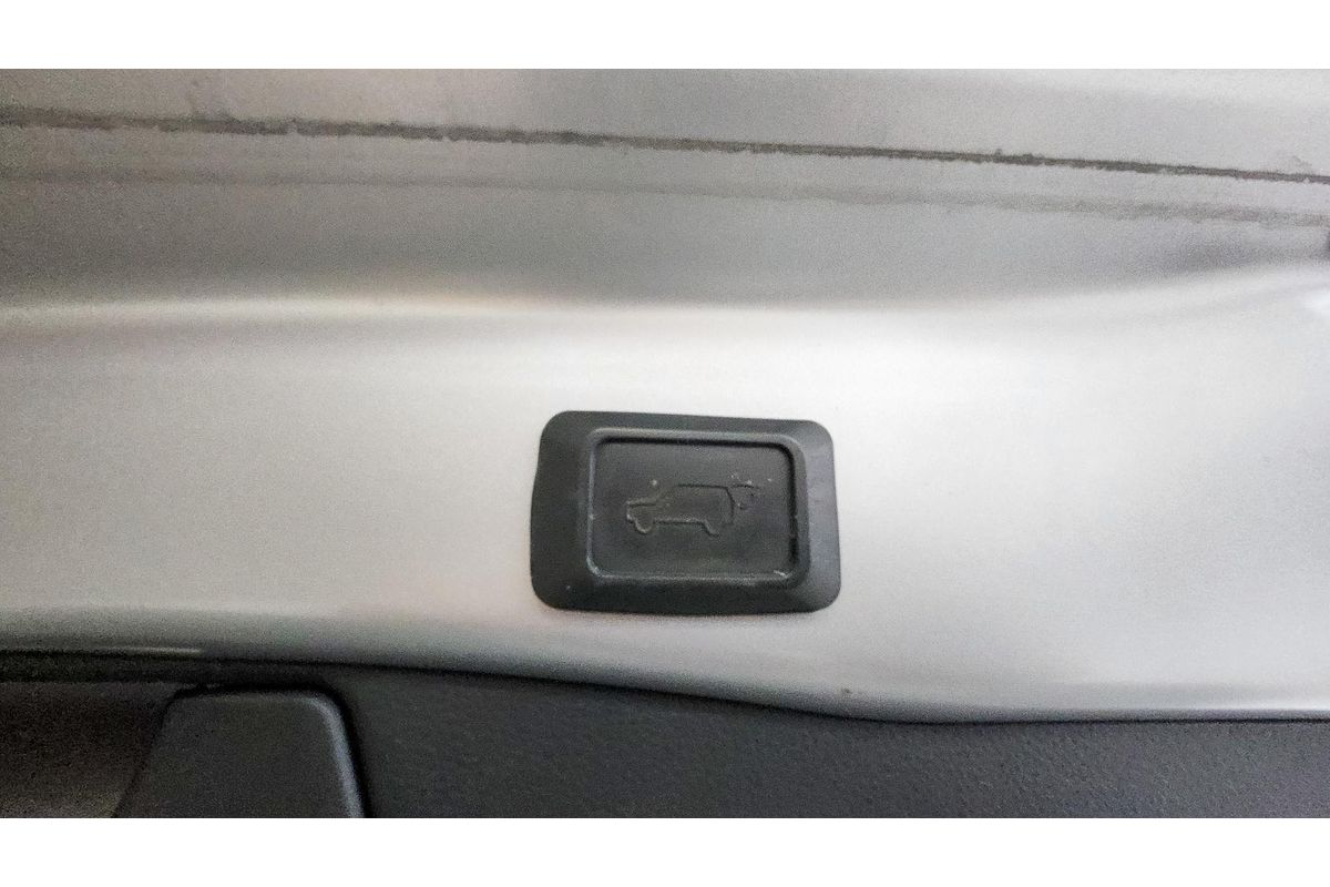 2021 Toyota RAV4 Cruiser AXAH52R