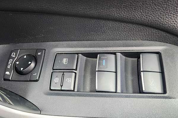 2021 Toyota RAV4 Cruiser AXAH52R