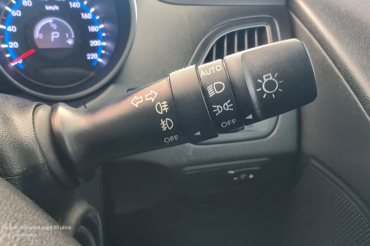 2014 Hyundai ix35 SE Series II