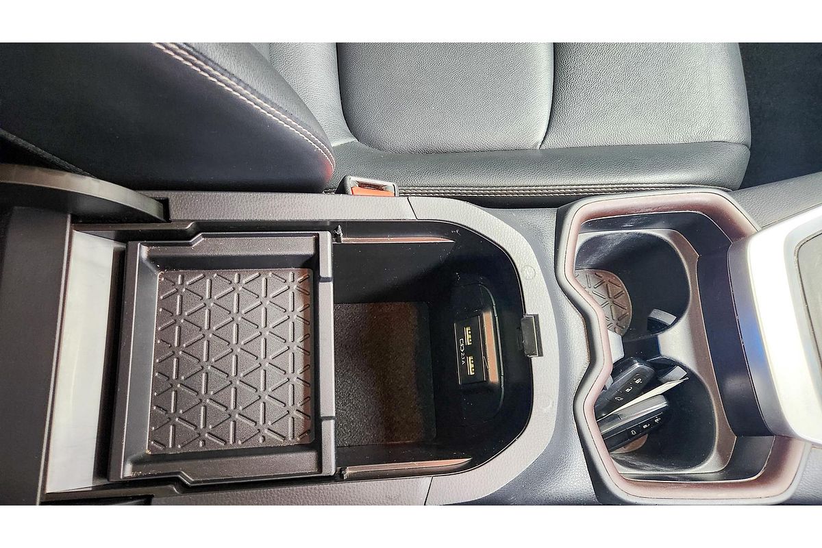 2021 Toyota RAV4 Cruiser AXAH52R