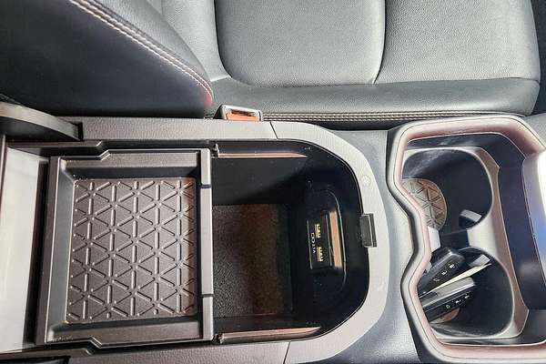 2021 Toyota RAV4 Cruiser AXAH52R