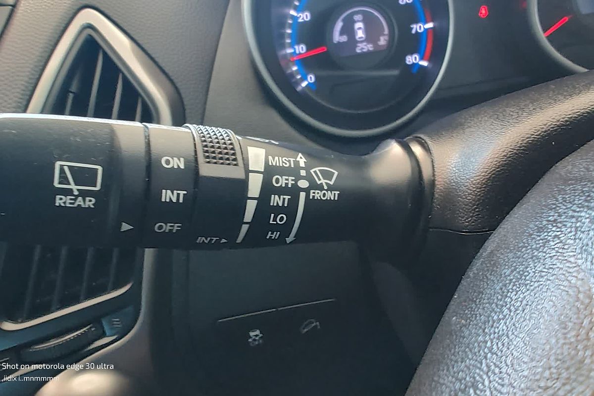 2014 Hyundai ix35 SE Series II