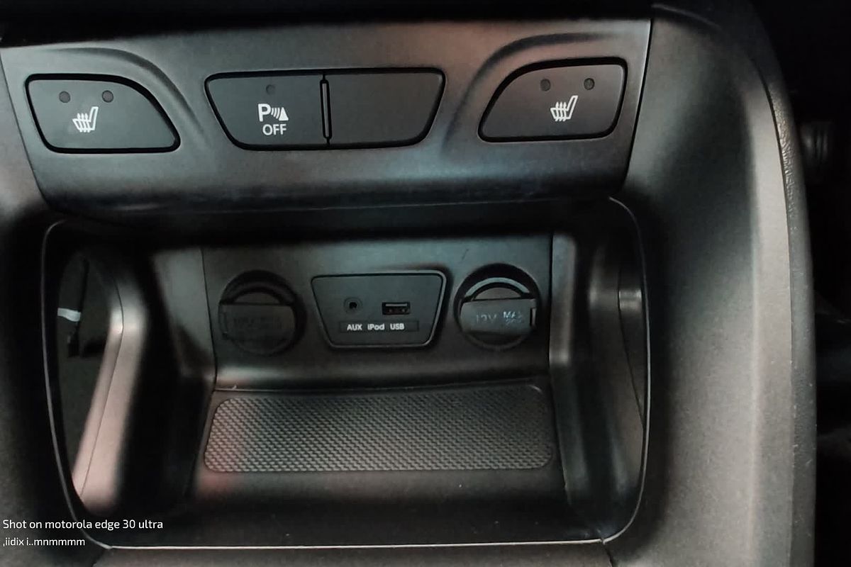 2014 Hyundai ix35 SE Series II
