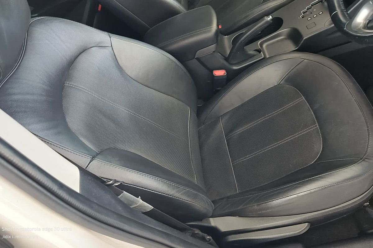 2014 Hyundai ix35 SE Series II