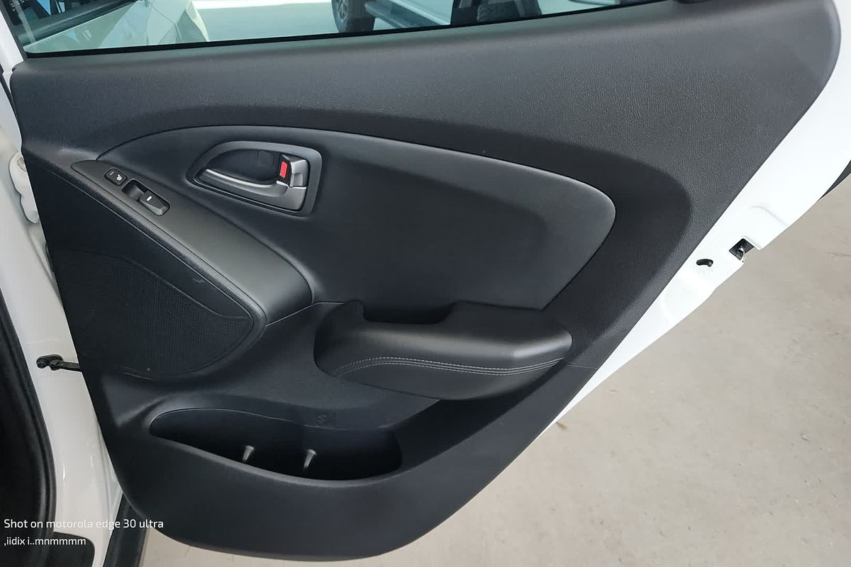 2014 Hyundai ix35 SE Series II