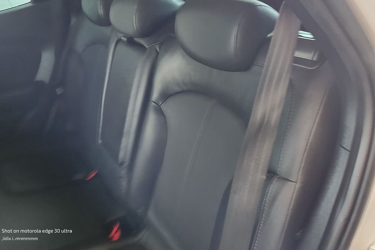 2014 Hyundai ix35 SE Series II