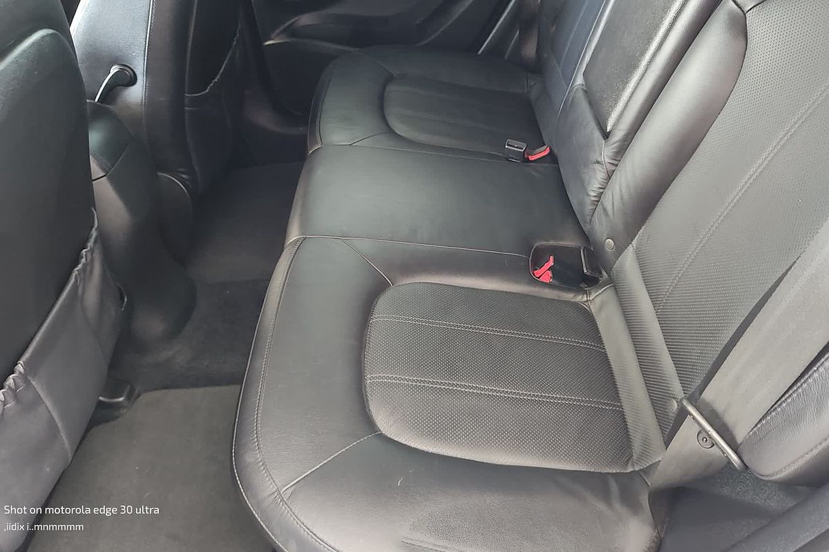 2014 Hyundai ix35 SE Series II