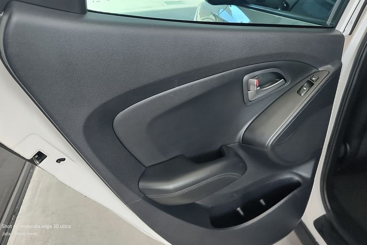 2014 Hyundai ix35 SE Series II