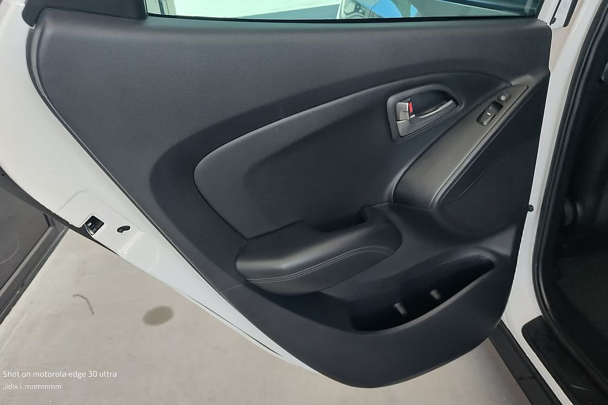 2014 Hyundai ix35 SE Series II