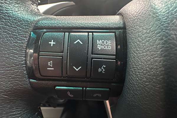 2023 Toyota Hilux SR5 GUN126R