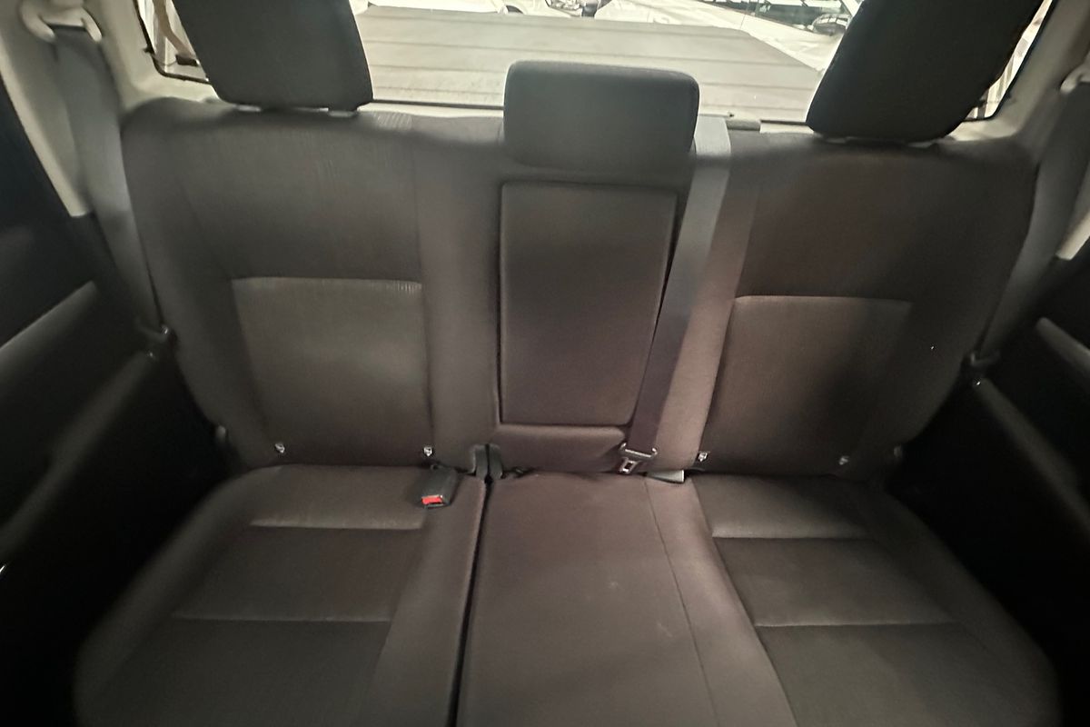 2023 Toyota Hilux SR5 GUN126R