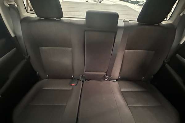 2023 Toyota Hilux SR5 GUN126R