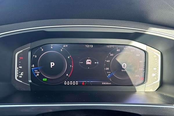 2024 Volkswagen Tiguan 110TSI Life 5N