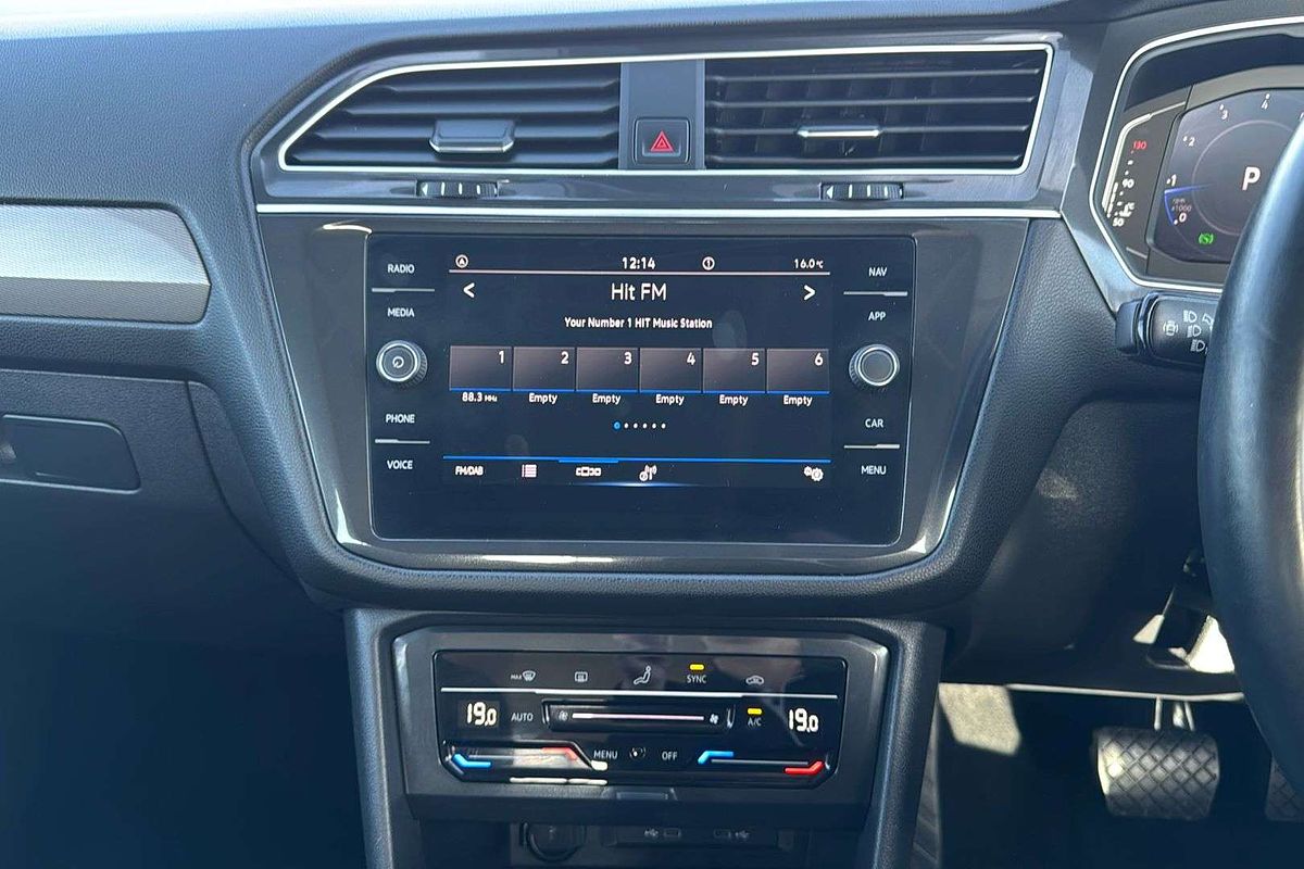 2024 Volkswagen Tiguan 110TSI Life 5N