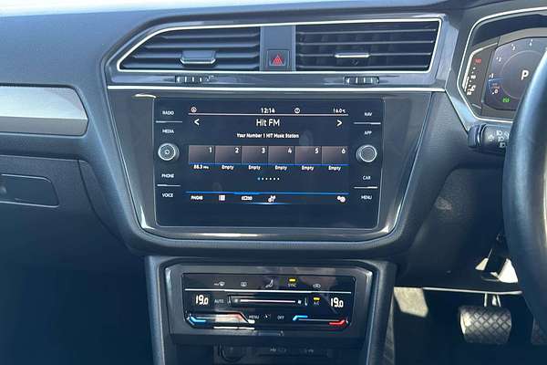 2024 Volkswagen Tiguan 110TSI Life 5N