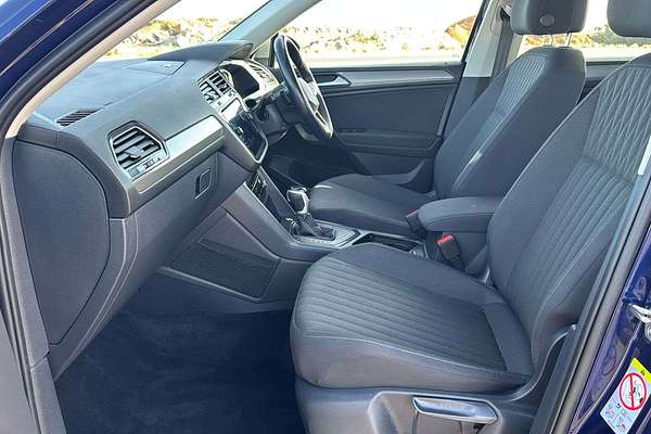 2024 Volkswagen Tiguan 110TSI Life 5N