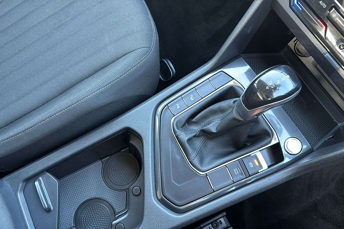 2024 Volkswagen Tiguan 110TSI Life 5N