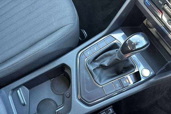 2024 Volkswagen Tiguan 110TSI Life 5N