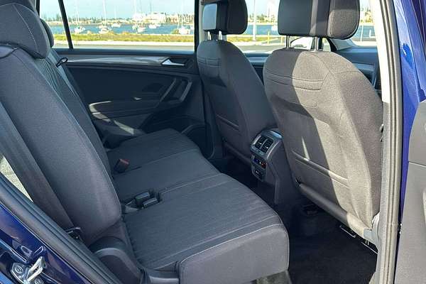 2024 Volkswagen Tiguan 110TSI Life 5N