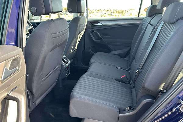 2024 Volkswagen Tiguan 110TSI Life 5N